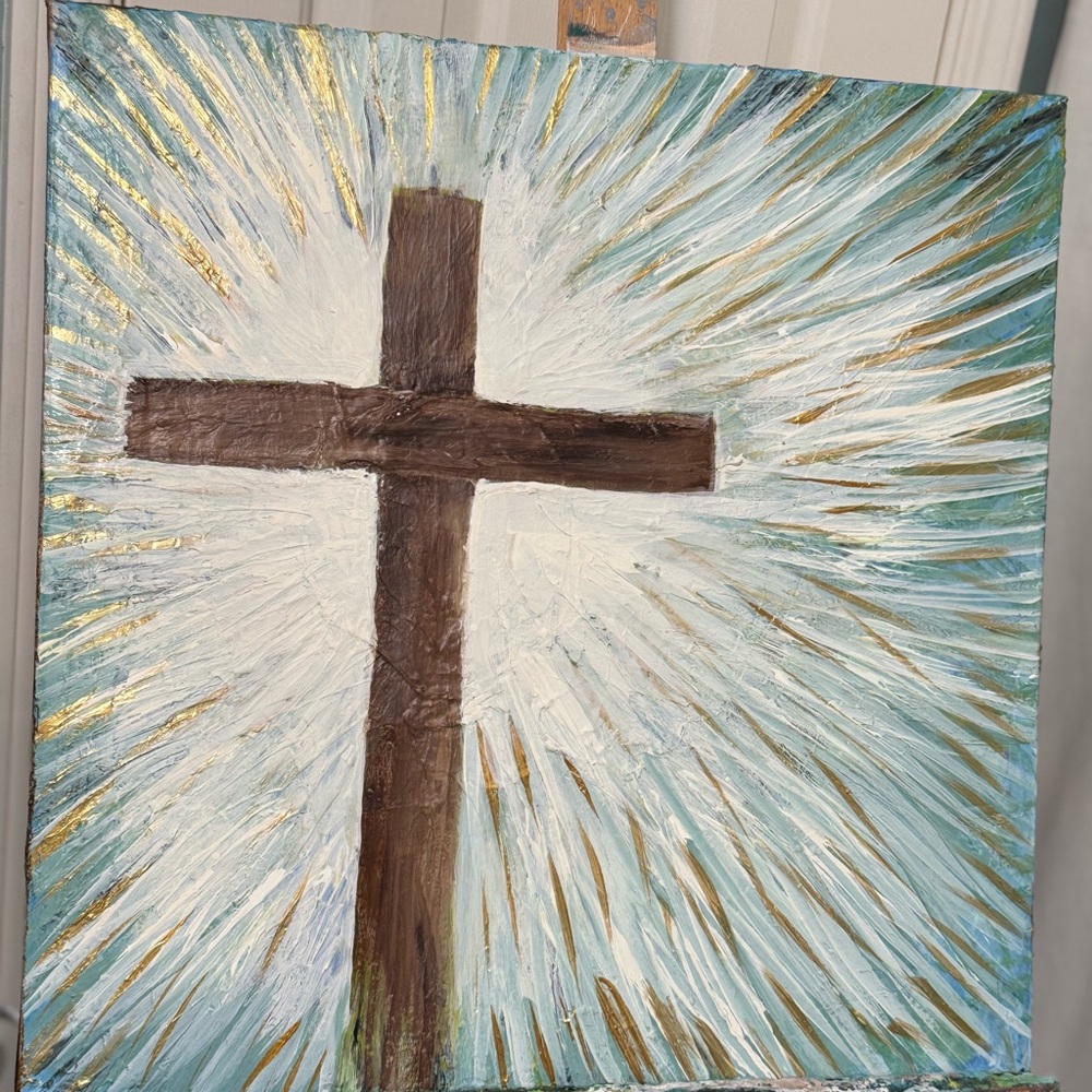 Ray of Hope - Picture 2 of 3